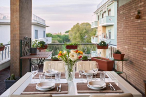 Old Fashion Pigneto - Luxurious Terrace & Comfort!